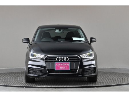 2015 Audi A1 *JAN 2026 PRICING NOW* 1.0TFSI S-TRONIC *17