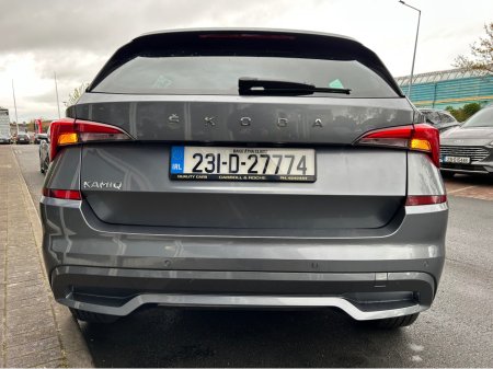 2023 Skoda Kamiq - thumbnail 14
