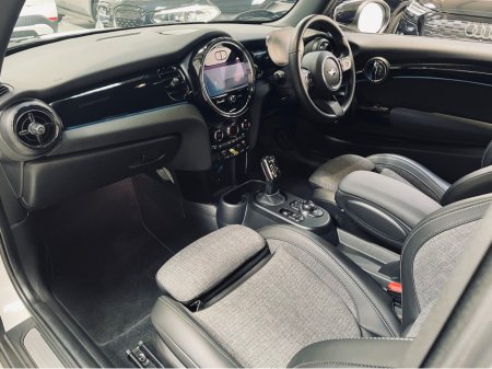 2023 MINI Cooper S - thumbnail 12