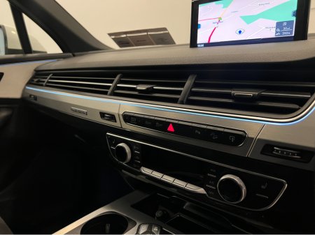 2016 Audi Q7 - thumbnail 20