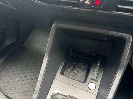 2025 Volkswagen Caddy - thumbnail 14