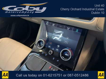 2018 Land Rover Range Rover Velar - thumbnail 28