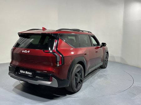 2026 Kia EV9 - thumbnail 7