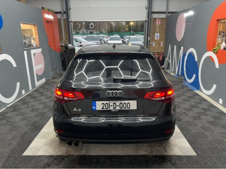 2020 Audi A3 €23950! 2020 AUDI A3 AUTOMATIC 1.4L PETROL / 44K KMS / ADAPTIVE CRUISE CONTROL, REVERSE CAMERA & MORE €23,950