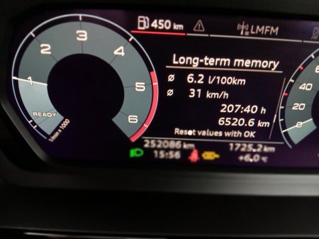 2020 Audi A3 30 TDI 116HP SE €16,995 thumbnail