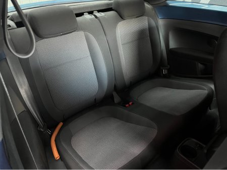 2016 Volkswagen Beetle €13950! 2016 VW BEETLE 1.2 AUTOMATIC DESIGN EDITION / APPLE CARPLAY / REVERSE CAMERA €13,950