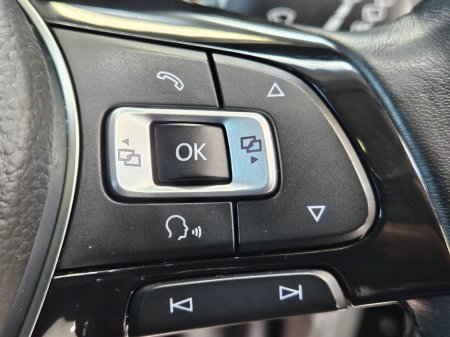 2018 Volkswagen Touran - thumbnail 9