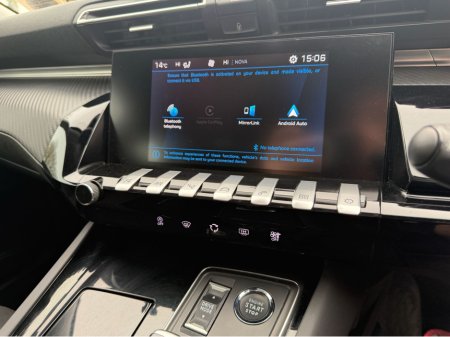 2019 Peugeot 508 - thumbnail 19