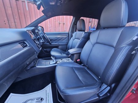 2019 Mitsubishi Outlander - thumbnail 22