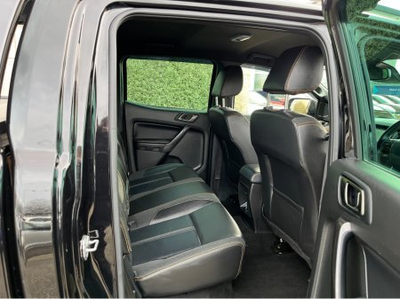 2023 Ford Ranger - thumbnail 8