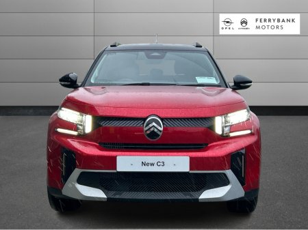 2026 Citroen C3 Aircross - thumbnail 14