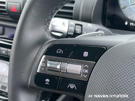 2025 Hyundai Inster Inster Elegance 49 kW €23,495 thumbnail