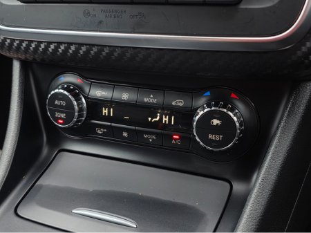 2015 Mercedes-Benz A Class - thumbnail 20