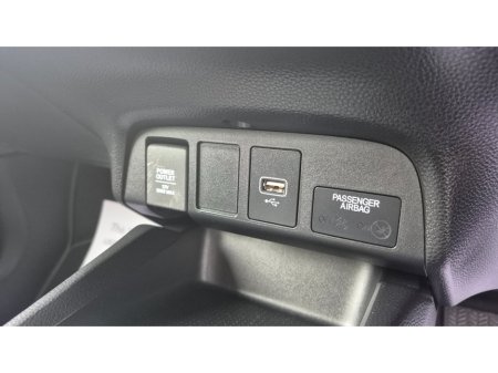 2021 Honda Jazz - thumbnail 24