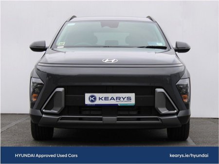 2024 Hyundai Kona 1.0 T-GDI Elegance €30,997 thumbnail