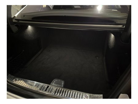 2015 Mercedes-Benz S Class S 500 AMG LINE PREMIUM BI-TURBO 2DR AUTO €49,950 thumbnail