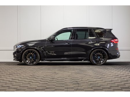 2023 BMW X5 - photo 3