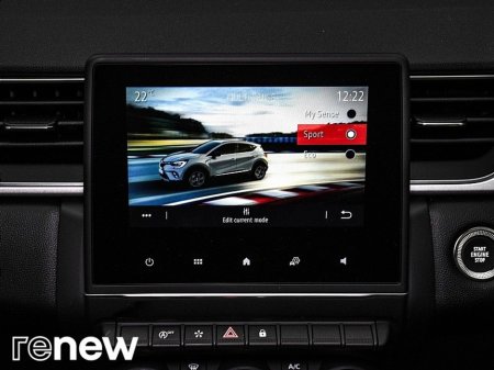 2023 Renault Captur Techno TCe 90 MY23 €21,900 thumbnail