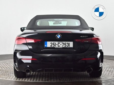 2025 BMW 4 Series - thumbnail 15