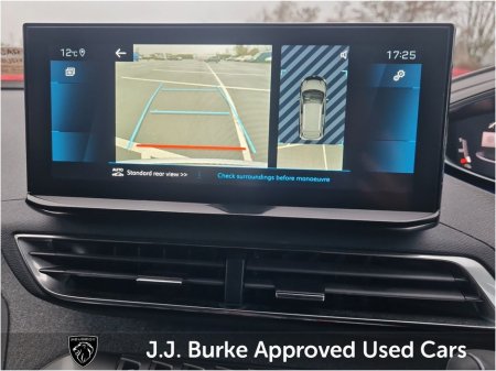 2023 Peugeot 3008 - thumbnail 13