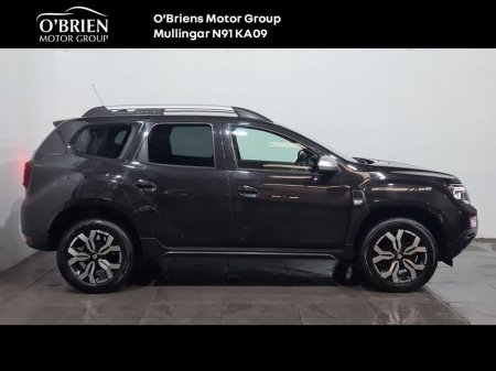 2022 Dacia Duster - thumbnail 7