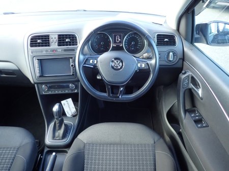 2016 Volkswagen Polo - thumbnail 5