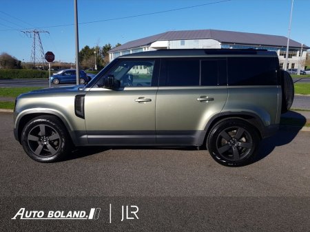 2024 Land Rover Defender - thumbnail 5