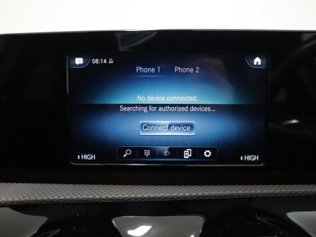 2022 Mercedes-Benz A Class *16* 250 AMG LINE EDITION E €29,800 thumbnail