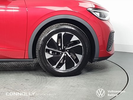 2026 Volkswagen ID.5 PRO PLUS thumbnail