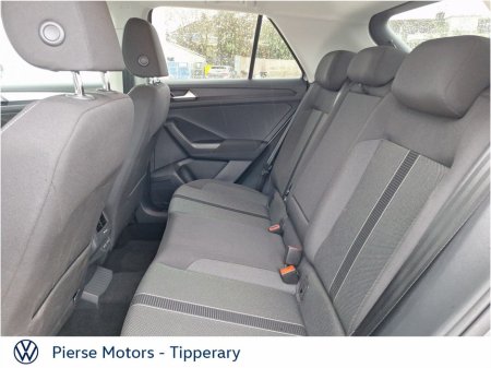 2025 Volkswagen T-Roc - thumbnail 6