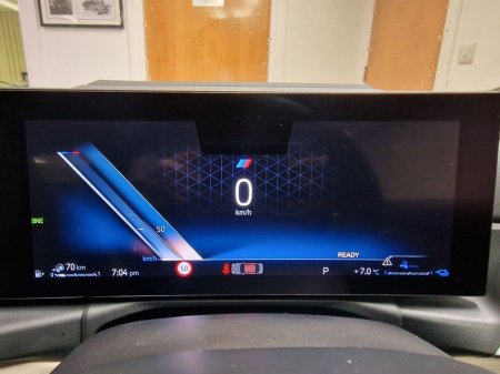 2023 BMW 3 Series - thumbnail 20