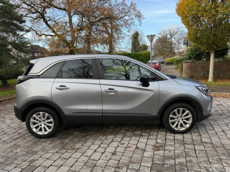 2022 Opel Crossland X - thumbnail 7