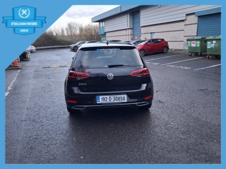 2019 Volkswagen Golf 1.4 PETROL HIGHLINE / AUTO €22,499 thumbnail