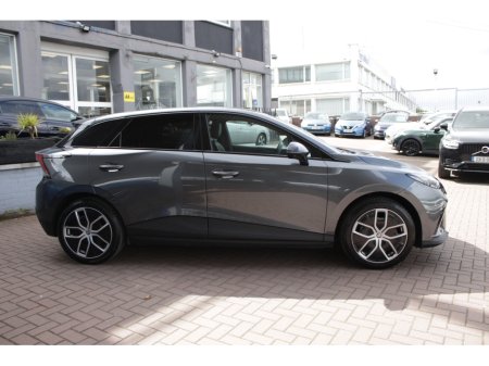 2023 MG MG4 EV - photo 3