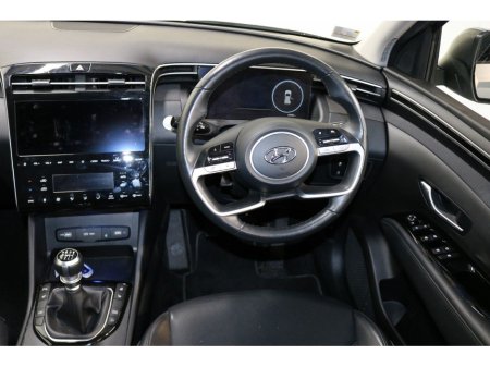 2023 Hyundai Tucson - thumbnail 10