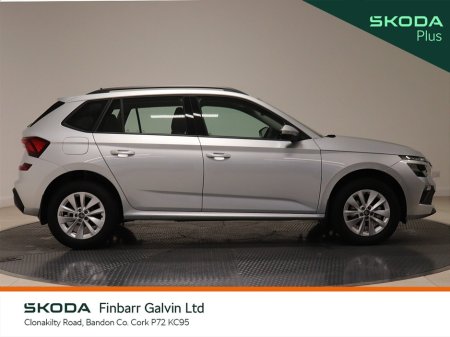 2025 Skoda Kamiq KAMIQ SELECTION 1.0TSI 115HP €28,950 thumbnail