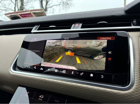 2018 Land Rover Range Rover Velar - thumbnail 8