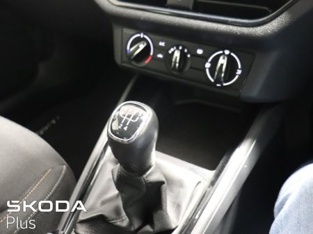 2023 Skoda Kamiq Ambition 1.0TSI 95HP €22,950 thumbnail