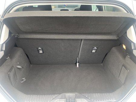 2020 Ford Fiesta - thumbnail 6