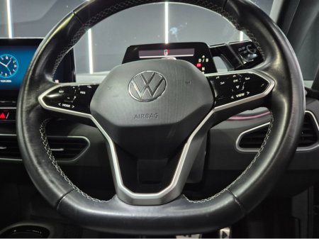 2022 Volkswagen ID.3 - thumbnail 14