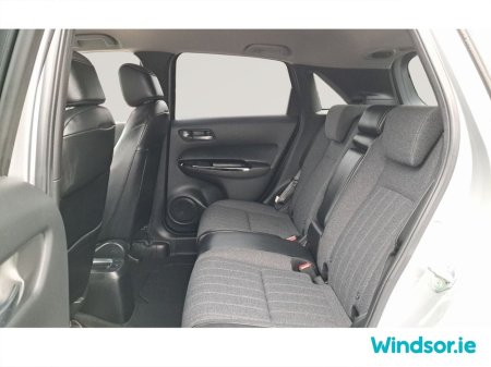 2020 Honda Fit - thumbnail 8