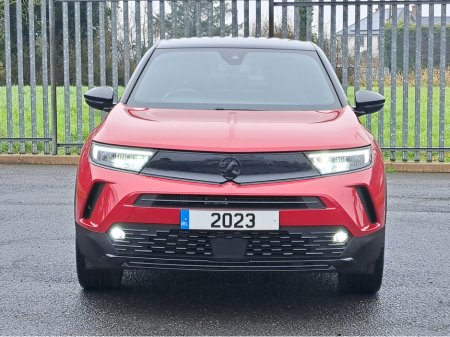 2023 Vauxhall Mokka - thumbnail 9