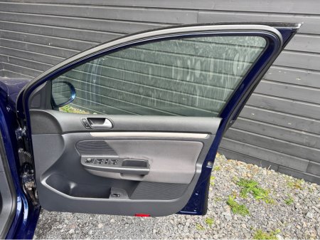 2007 Volkswagen Golf - thumbnail 16