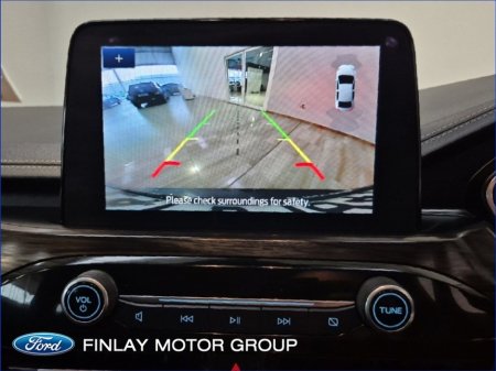 2024 Ford Kuga - thumbnail 28