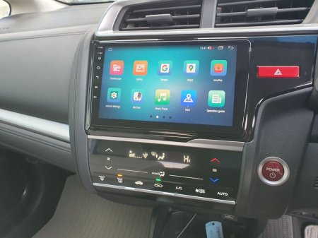 2016 Honda Fit 1.5 SELF CHARGING HYBRID €11,500 thumbnail