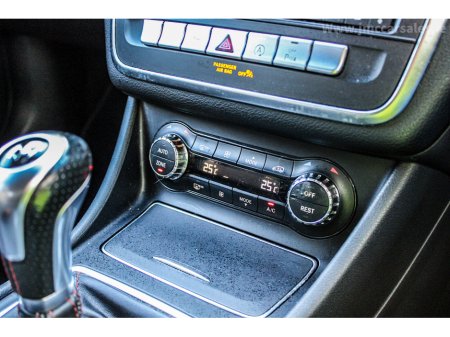 2016 Mercedes-Benz CLA Class  €16,995 thumbnail