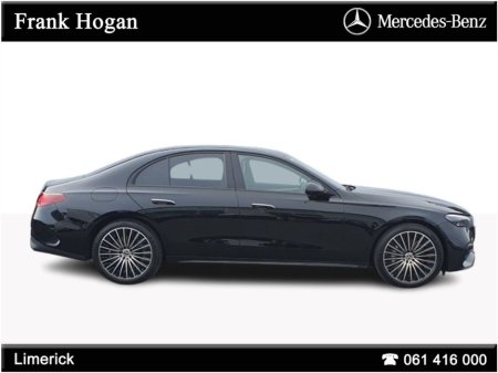 2026 Mercedes-Benz E Class - thumbnail 8