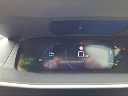 2021 Peugeot 2008 - thumbnail 9