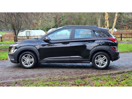 2021 Hyundai Kona - thumbnail 9