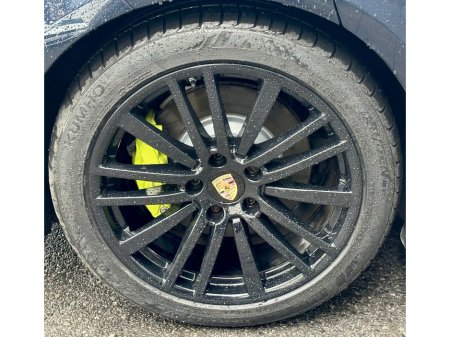 2017 Porsche Panamera 3.0 S E-HYBRID TIP 5DR 3.5 thumbnail